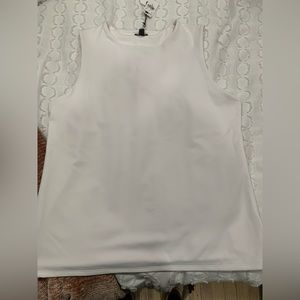 Express Women's Sleeveless Blouse